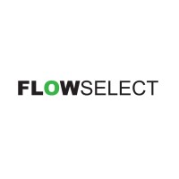 FlowSelect BV Logo