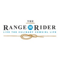 The Range Rider - Jill Bosich Logo
