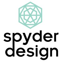 Spyder Design, LLC Logo