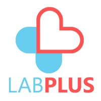 Labplus sp. z o. o. Logo