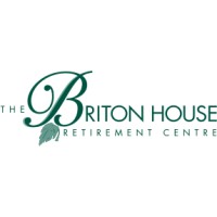 The Briton House Logo