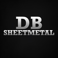 DB Sheetmetal Logo