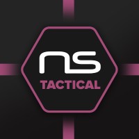 Nerospec TACTICAL Logo