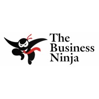 The Business Ninja Logo