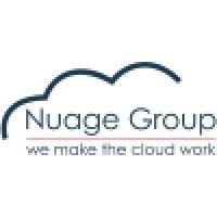 Nuage Group Logo
