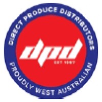 Direct Produce Distributors Logo