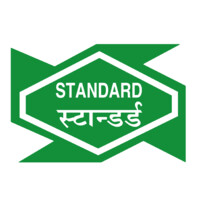 Standard Pesticides Private Limited Logo