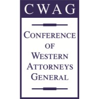 CWAG Logo