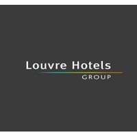Louvre Hotels Group - Brazil Logo