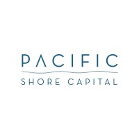 Pacific Shore Capital Logo