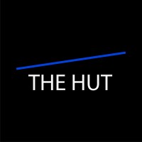 The Hut Logo