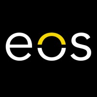 eos lighting solutions Logo
