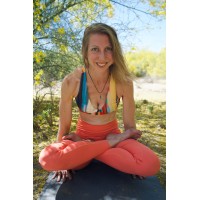 Satya Yoga Therapy Logo