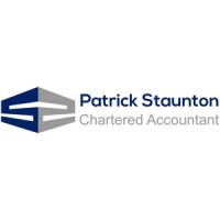 Patrick Staunton Chartered Accountants Logo
