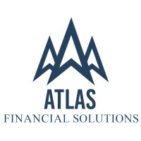 Atlas Financial Solutions Logo