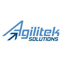Agilitek Solutions Ltd Logo