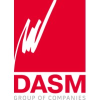 DASM Group Logo