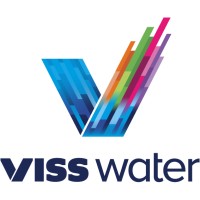 VISS Water Logo
