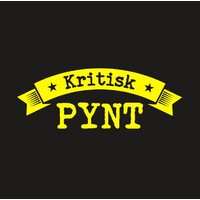 Kritisk Pynt Logo