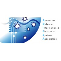 Australian Defence Information and Electronic Systems Association (ADIESA) Logo