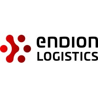 Endion Logistics Logo