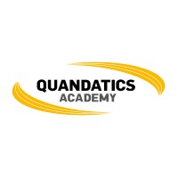 Quandatics Academy Logo