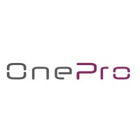 OnePro Cloud Limited Logo