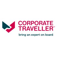 Corporate Traveller Australia Logo