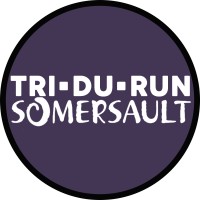 Somersault Events Logo