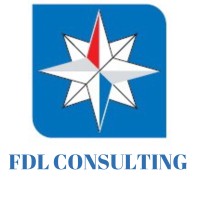 FDL CONSULTING Sagl Logo