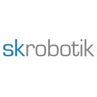 SK Robotik Logo