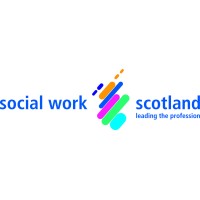 Social Work Scotland Logo