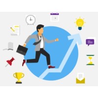 BOOST Life Skills Logo