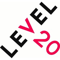 LEVEL 20 SPAIN Logo