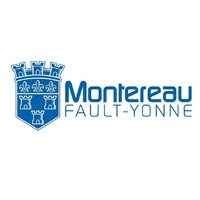 Ville de Montereau-Fault-Yonne Logo