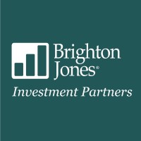 Brighton Jones Investment Partners Logo