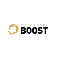 Makelaars Boost Logo