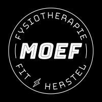 MOEF Logo