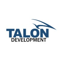 Talon Development Logo