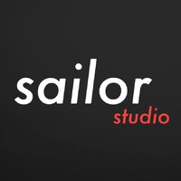Sailor Studio Logo