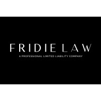 Fridie Law Logo