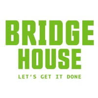Bridge House Logo