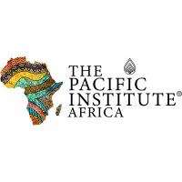 The Pacific Institute Africa Logo