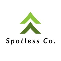 Spotless Co. Logo