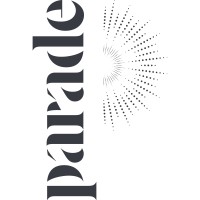 Parade Agency Logo