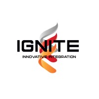 Ignite Innovative Integration Logo