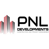 PNL Developments Logo