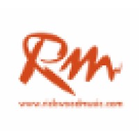 Rickwood Music Logo
