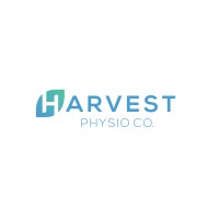 Harvest Physio Co. Logo