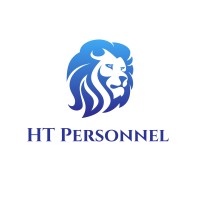 HT Personnel Recruitment Logo